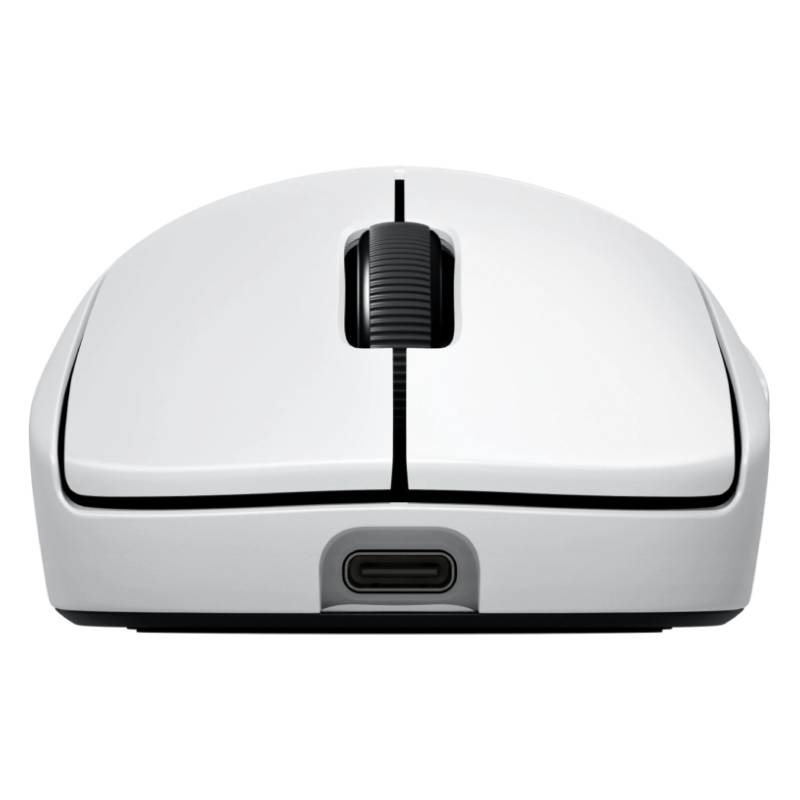 Souris sans fil gamer Logitech pro 2 lightspeed - Blanc - Image 5