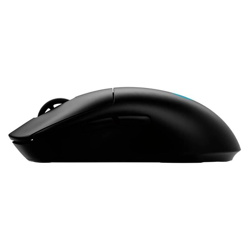 Souris sans fil gamer Logitech pro 2 lightspeed - Noir - Image 3
