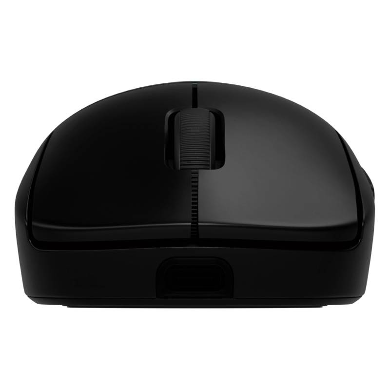 Souris sans fil gamer Logitech pro 2 lightspeed - Noir - Image 5