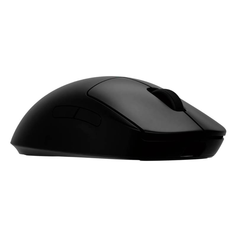 Souris sans fil gamer Logitech pro 2 lightspeed - Noir - Image 4