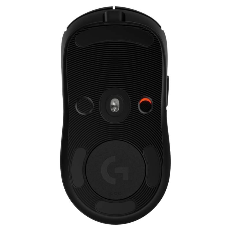 Souris sans fil gamer Logitech pro 2 lightspeed - Noir - Image 6