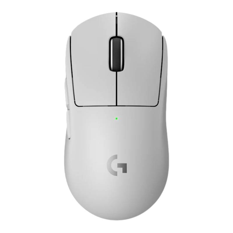Souris Gamer Logitech G Pro X Superlight 2 Blanc, Photo boutique MyTek chez MyTek