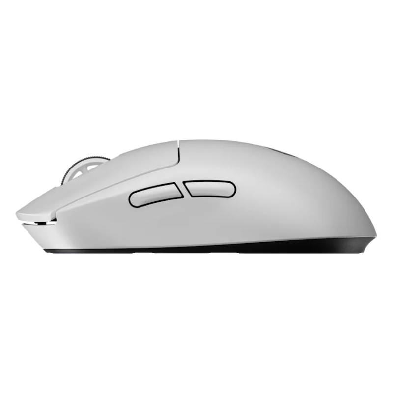 Souris sans fil gamer Logitech pro x superlight 2 - Blanc - Image 3