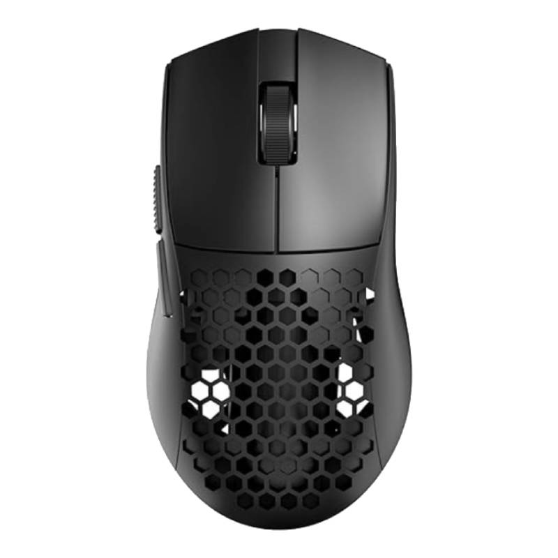 Souris Sans Fil Gamer Redragon Astrolabe Lite - Noir, Photo boutique MyTek chez MyTek