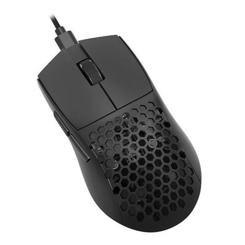 Souris Sans Fil Gamer Redragon Bludhound Lite - Noir - Image 3