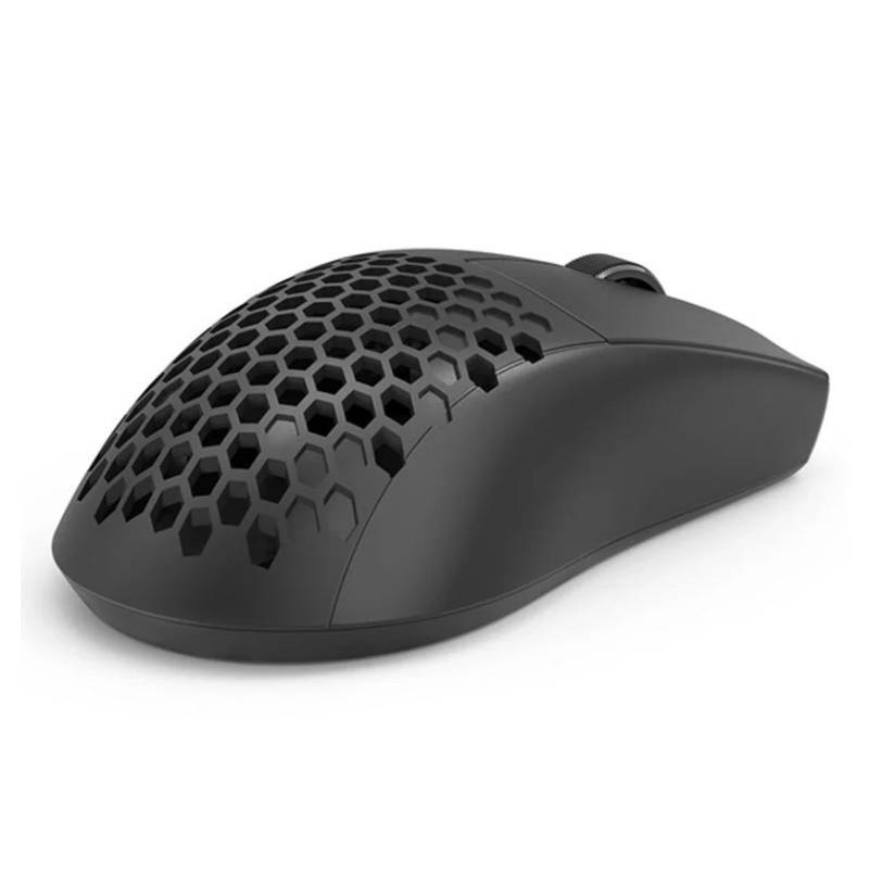 Souris Sans Fil Gamer Redragon Bludhound Lite - Noir - Image 4