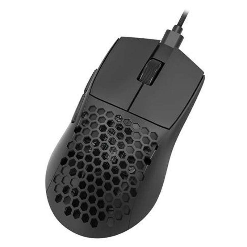 Souris Sans Fil Gamer Redragon Bludhound Lite - Noir - Image 2