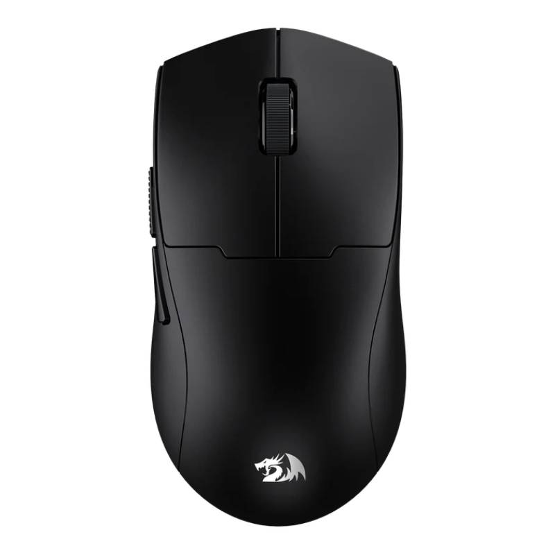 Souris Gamer Sans fil Redragon K1ng M918 Max Pro Noir, Photo boutique MyTek chez MyTek