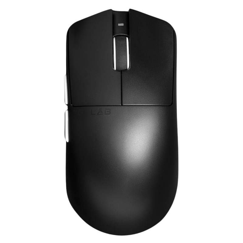Souris Sans fil Gaming G-LAB Kult Elite M100 Symétrique - Noir