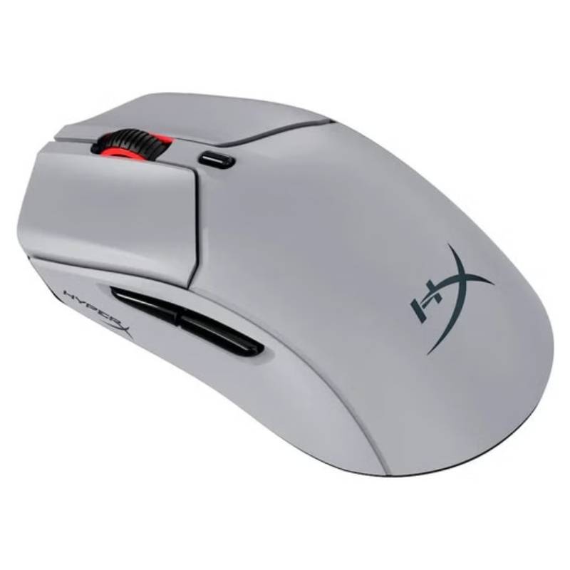 Souris Sans Fil Gaming HYPERX PULSEFIRE HASTE 2 PRO - Noir