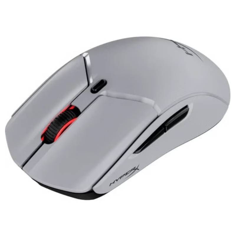 Souris Sans Fil Gaming HYPERX PULSEFIRE HASTE 2 PRO - Noir - Image 2