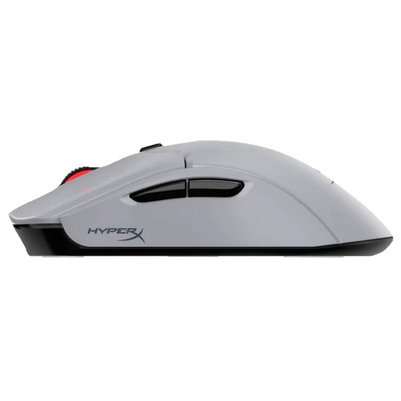 Souris Sans Fil Gaming HYPERX PULSEFIRE HASTE 2 PRO - Noir - Image 3
