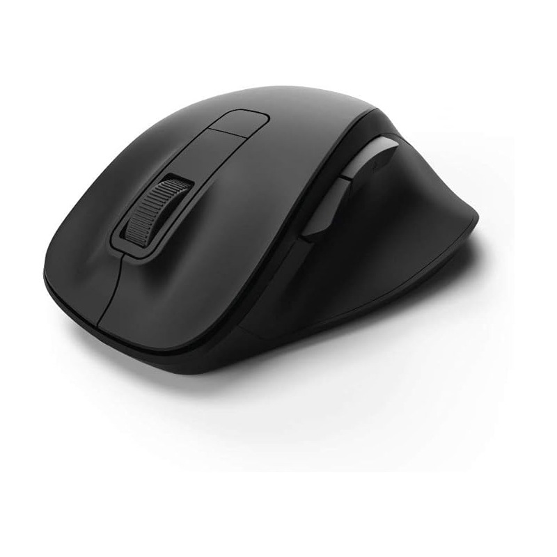 Souris Sans Fil HAMA MW-500 V2 - Noir - Image 2