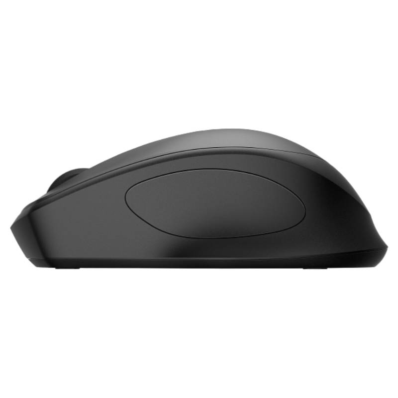 Souris sans fil HP 280 silencieuse - Noir - Image 4