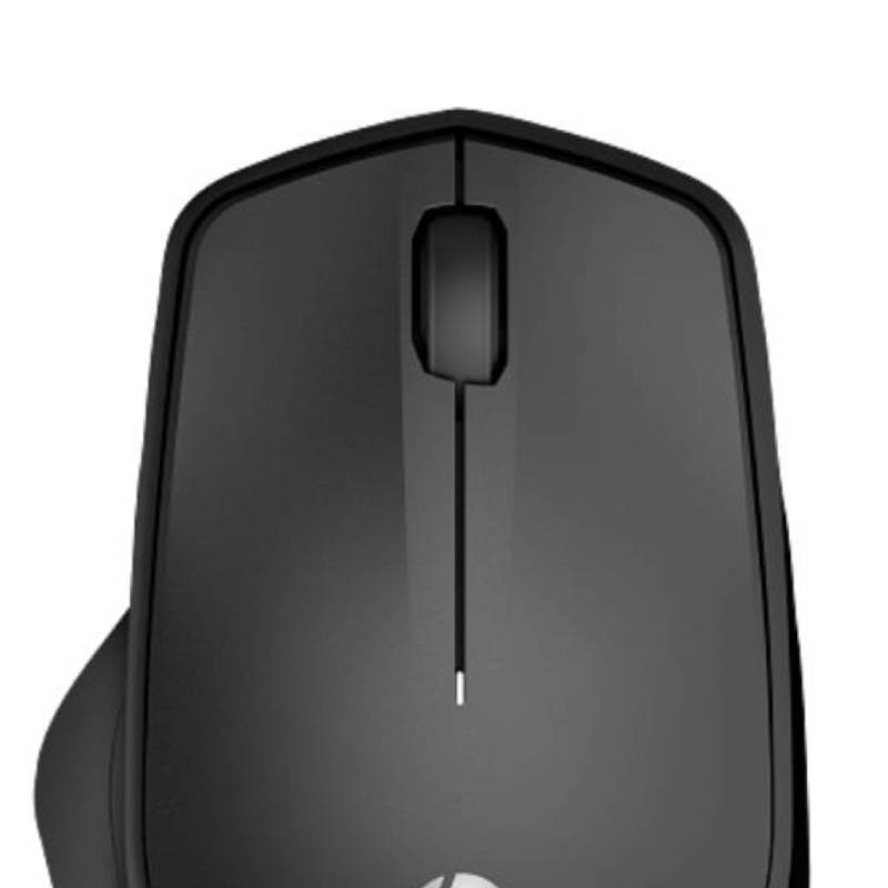 Souris sans fil HP 280 silencieuse - Noir - Image 3