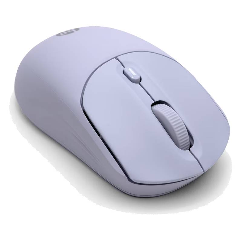Souris sans fil HP 400 rechargeable ultra-rapide - Violet - Image 3