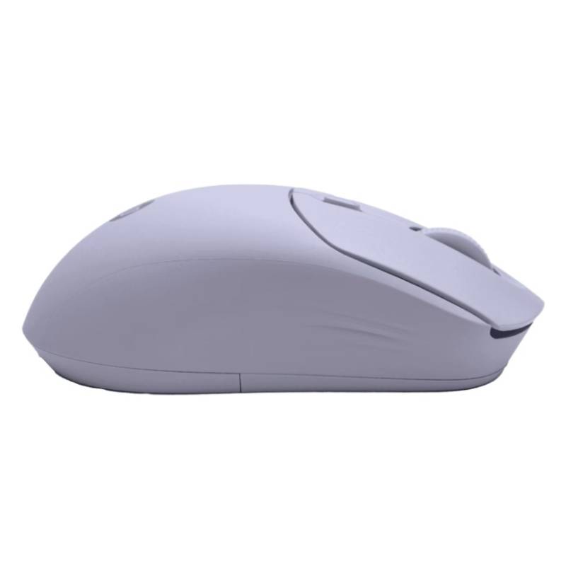 Souris sans fil HP 400 rechargeable ultra-rapide - Violet - Image 5