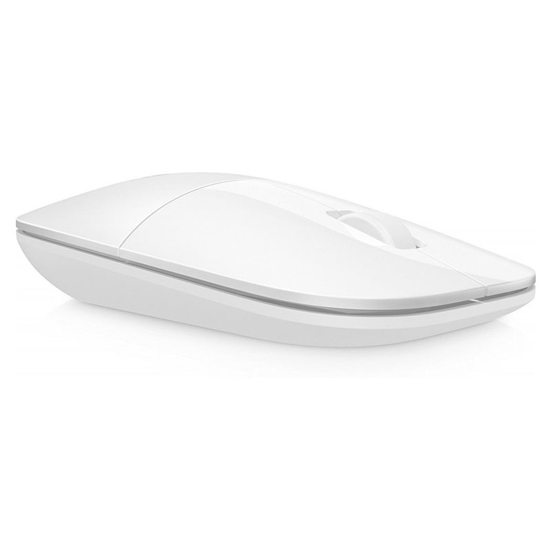 Souris sans fil HP Z3700 - Blanc - Image 3