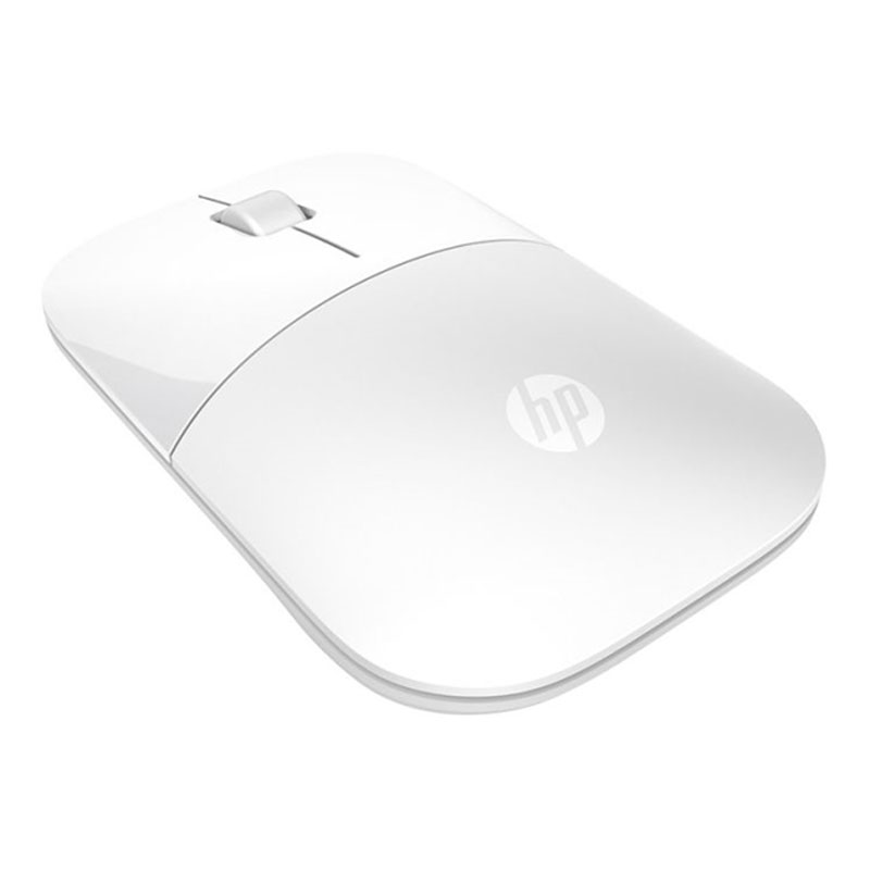 Souris sans fil HP Z3700 - Blanc - Image 2