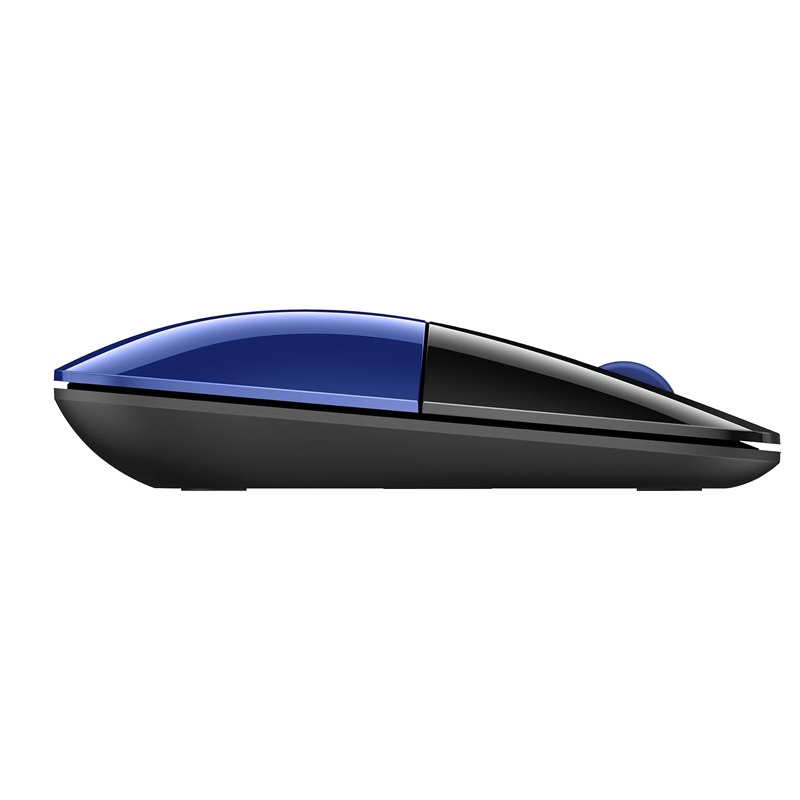 Souris sans fil HP Z3700 - Bleu  - Image 3