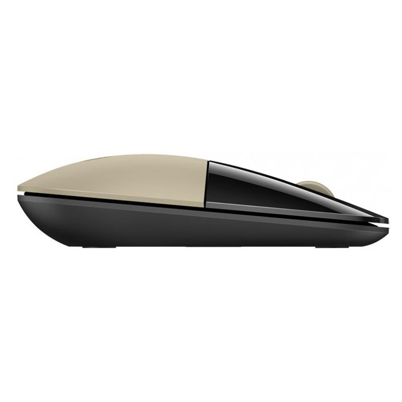 Souris sans fil HP Z3700 - Gold ( X7Q43AA) - Image 4