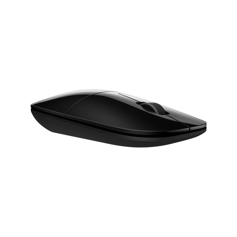 Souris sans fil HP Z3700 - Noir (V0L79AA) - Image 3