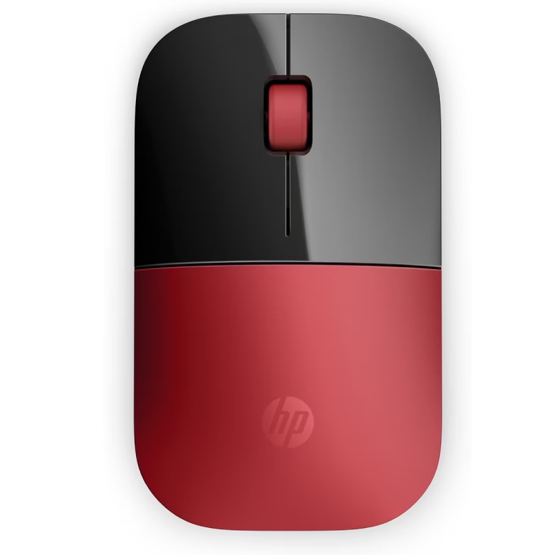 Souris sans fil HP Z3700, Photo boutique MyTek chez MyTek