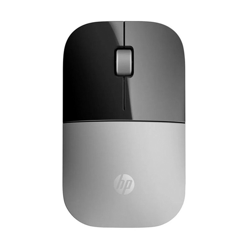 Souris sans fil HP Z3700 - Silver ( X7Q44AA) - Image 2