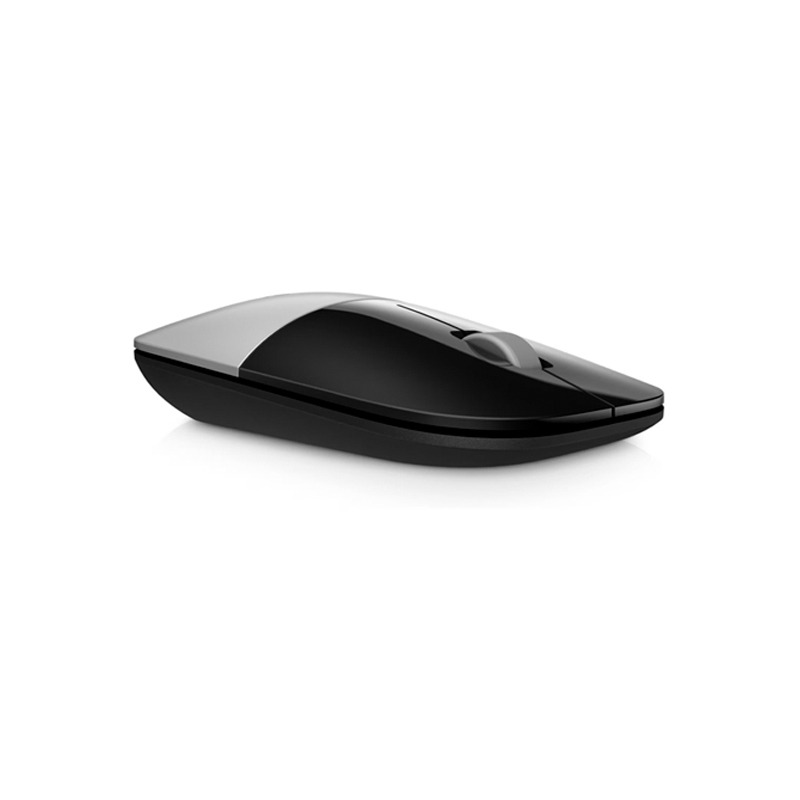 Souris sans fil HP Z3700 - Silver ( X7Q44AA) - Image 5