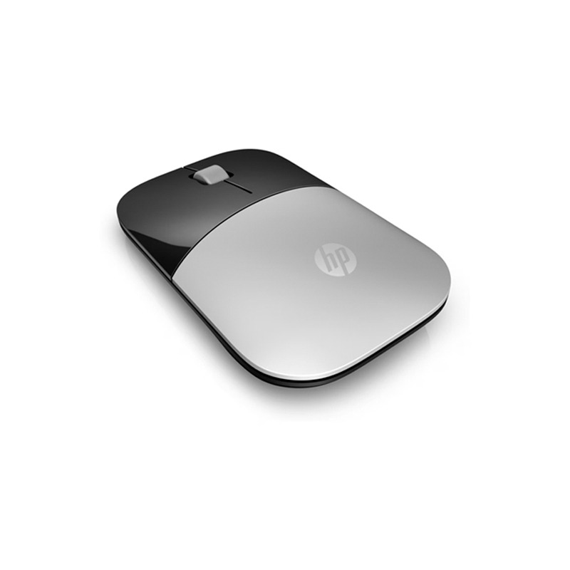 Souris sans fil HP Z3700 - Silver ( X7Q44AA) - Image 4