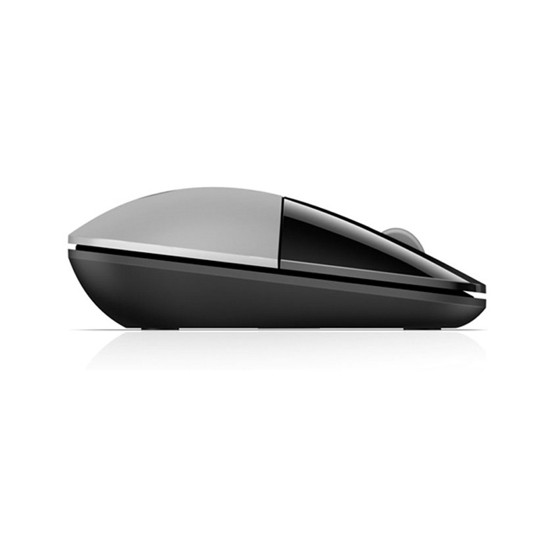 Souris sans fil HP Z3700 - Silver ( X7Q44AA) - Image 3