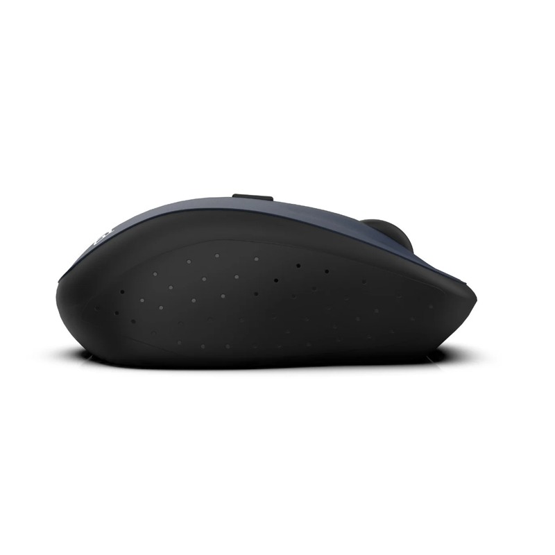 Souris Sans Fil INCA IWM-201RL - Noir&Bleu - Image 2