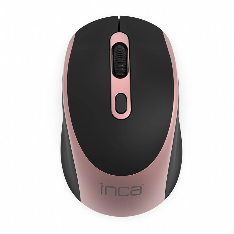 Inca IWM-211RG souris Droitier RF sans fil Optique 1600 DPI, Photo boutique MyTek chez MyTek