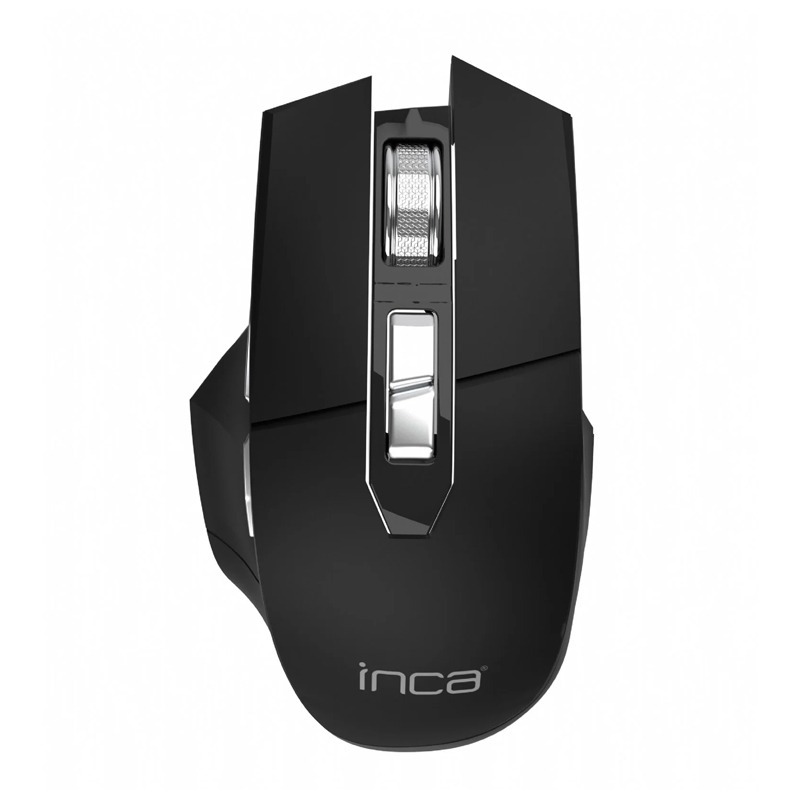 Inca IWM-555 souris Droitier Bluetooth, Photo boutique MyTek chez MyTek