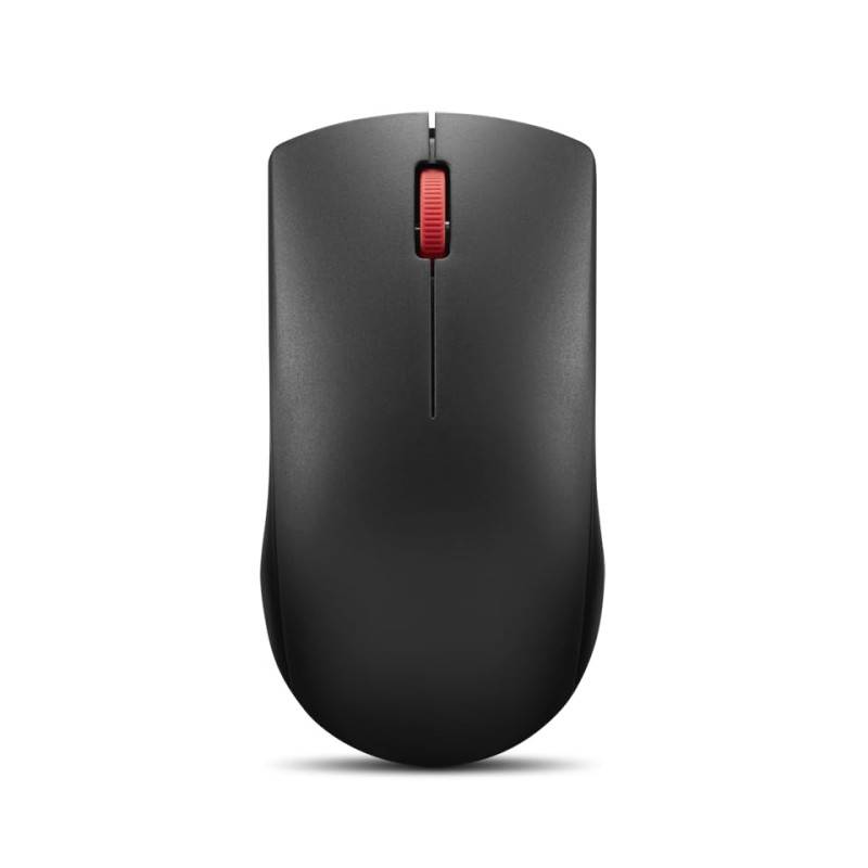 Souris Sans Fil Lenovo GY51L52638 150 - Noir