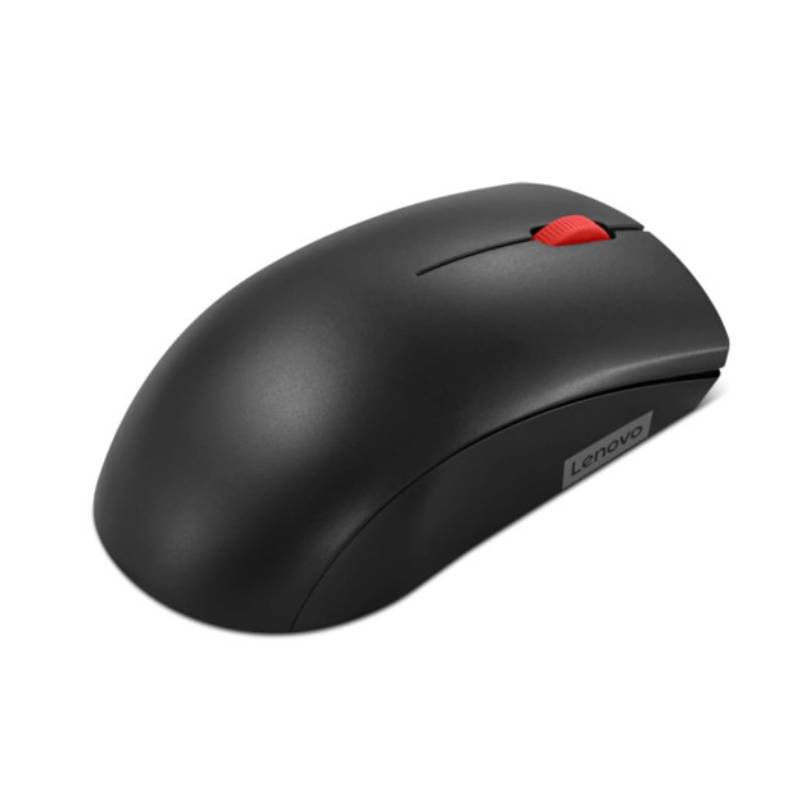 Souris Sans Fil Lenovo GY51L52638 150 - Noir - Image 2