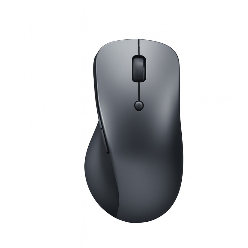 Lenovo 4Y51J62544 souris Droitier Bluetooth Optique 2400 DPI, Photo boutique MyTek chez MyTek