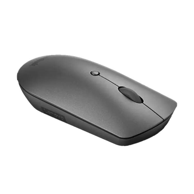 Souris Sans Fil LENOVO THINKPAD SILENCIEUSE - Gris - Image 3