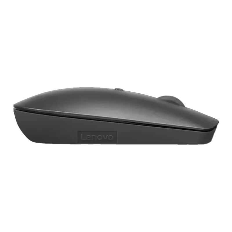 Souris Sans Fil LENOVO THINKPAD SILENCIEUSE - Gris - Image 4