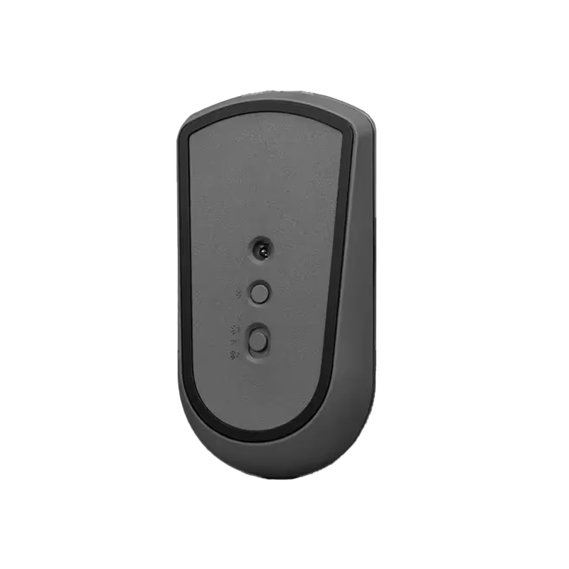 Souris Sans Fil LENOVO THINKPAD SILENCIEUSE - Gris - Image 5