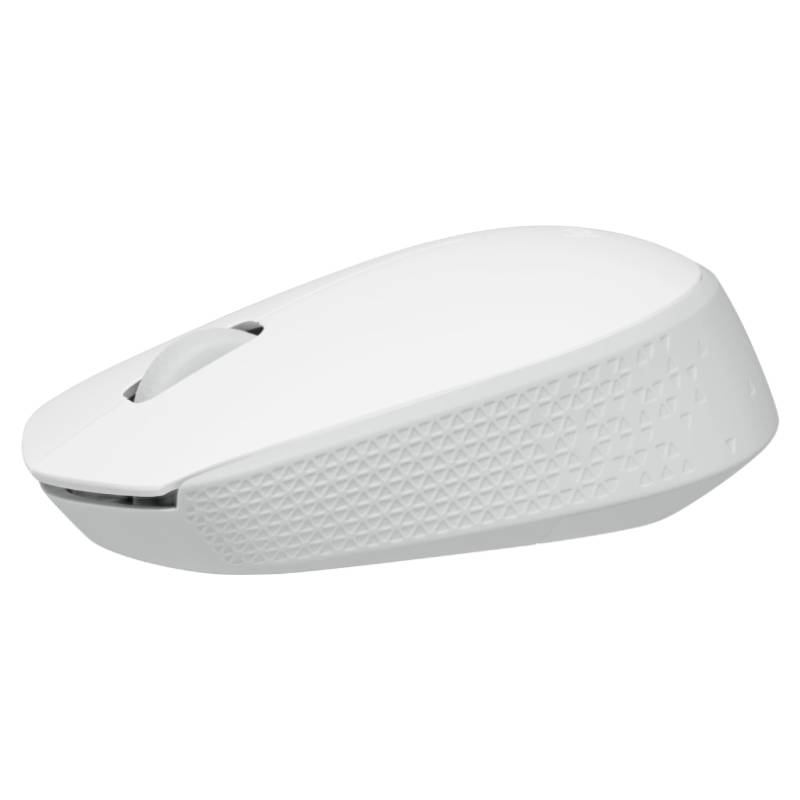 Souris sans fil Logitech M170 - Gris - Image 4