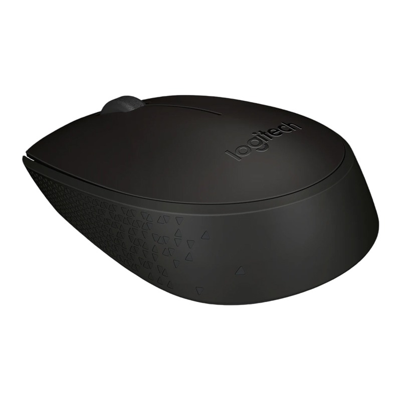 Souris Sans Fil LOGITECH M171 - Noir - Image 2