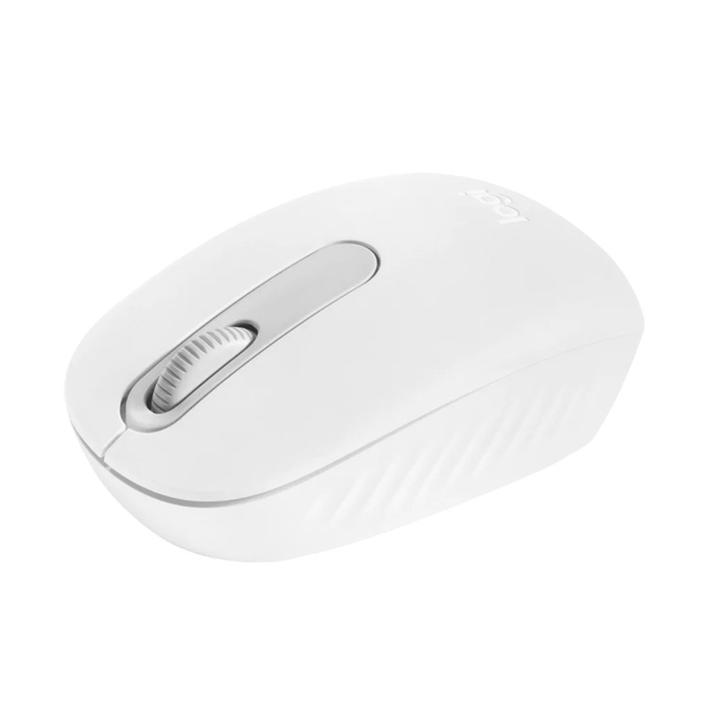 Souris Sans Fil LOGITECH M196 - BLANC  - Image 3