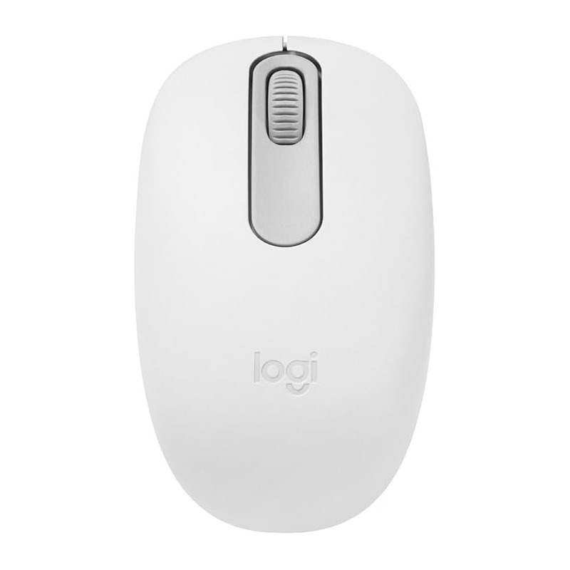Souris Sans Fil LOGITECH M196 - BLANC 