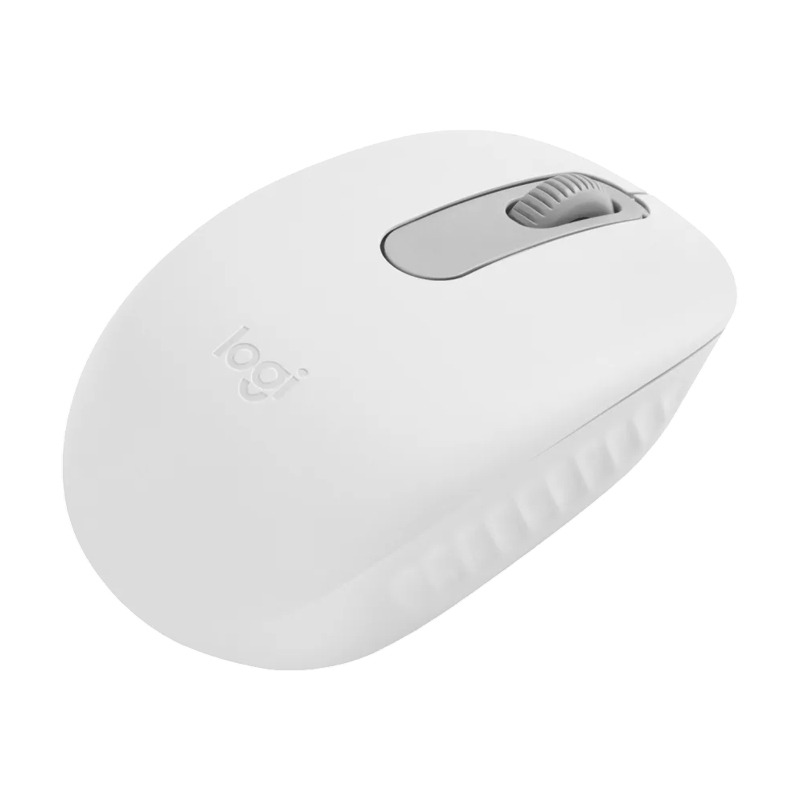 Souris Sans Fil LOGITECH M196 - BLANC  - Image 4