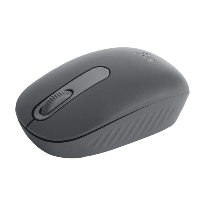 Souris Sans Fil LOGITECH M196 - Graphite - Image 3