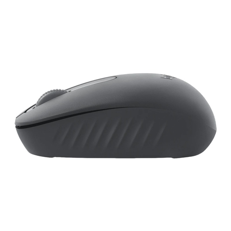 Souris Sans Fil LOGITECH M196 - Graphite - Image 4