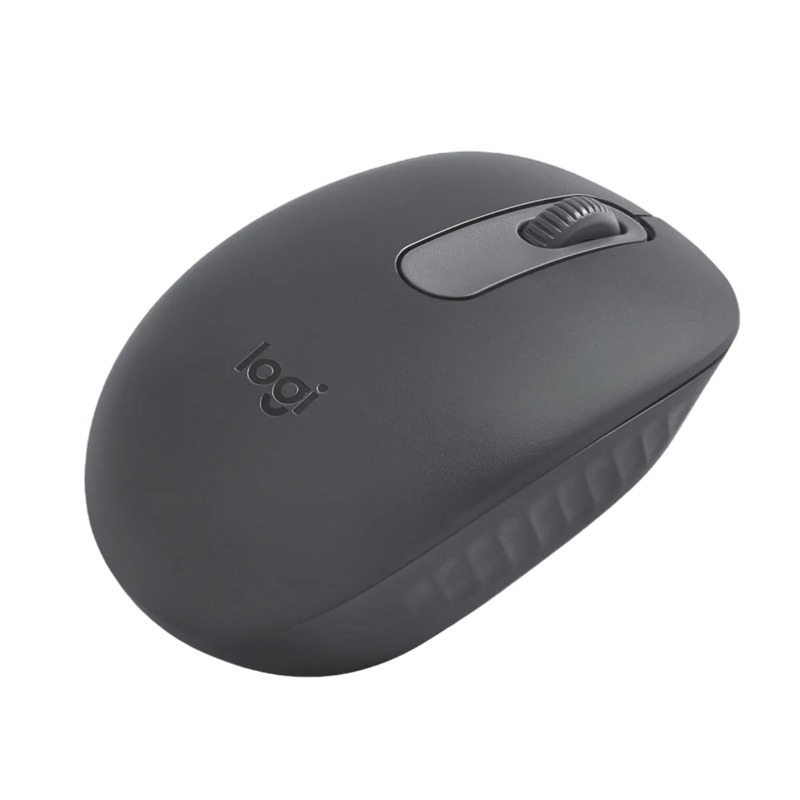 Souris Sans Fil LOGITECH M196 - Graphite - Image 5