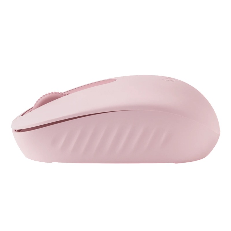 Souris Sans Fil LOGITECH M196 - Rose - Image 5