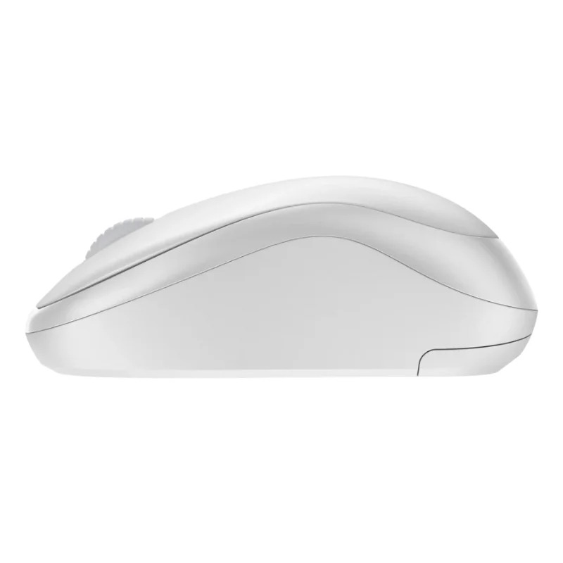 Souris Sans Fil LOGITECH M240 Silencieux - Blanc - Image 2